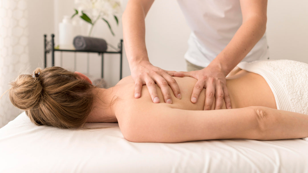 Soins du corps pour une silhouette éclatante et harmonieuse