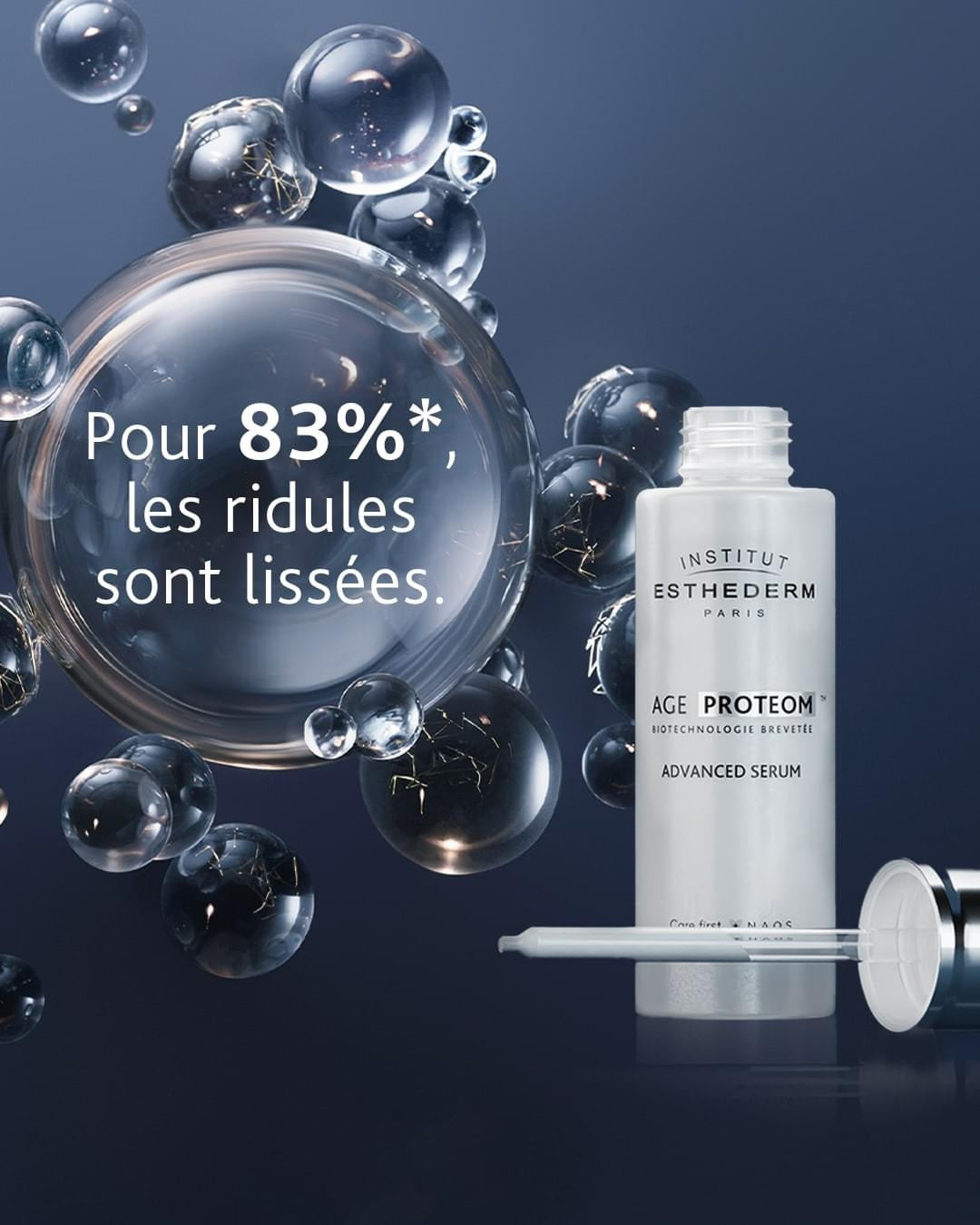Age ProteomTM Advanced Serum - Signature Kathleen
