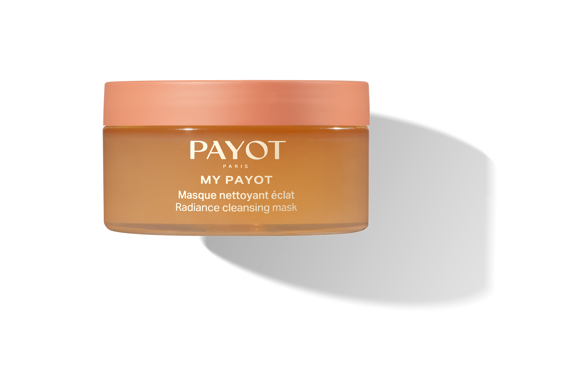 Masque nettoyant éclat - Signature Kathleen