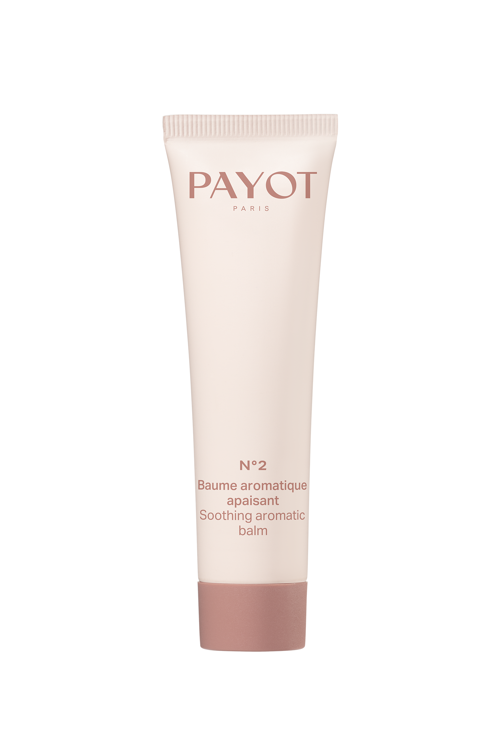 Baume aromatique apaisant - Signature Kathleen