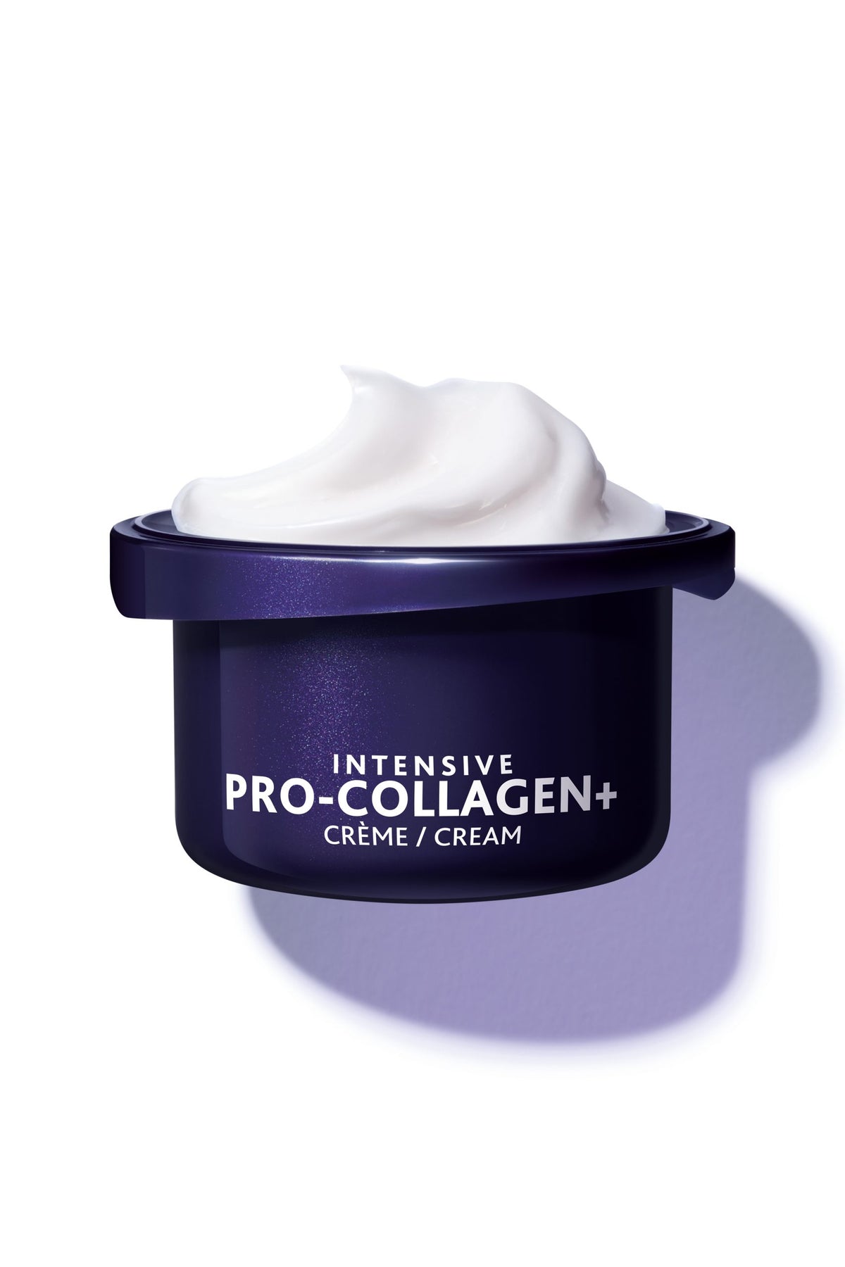 Crème intensive pro-collagen+