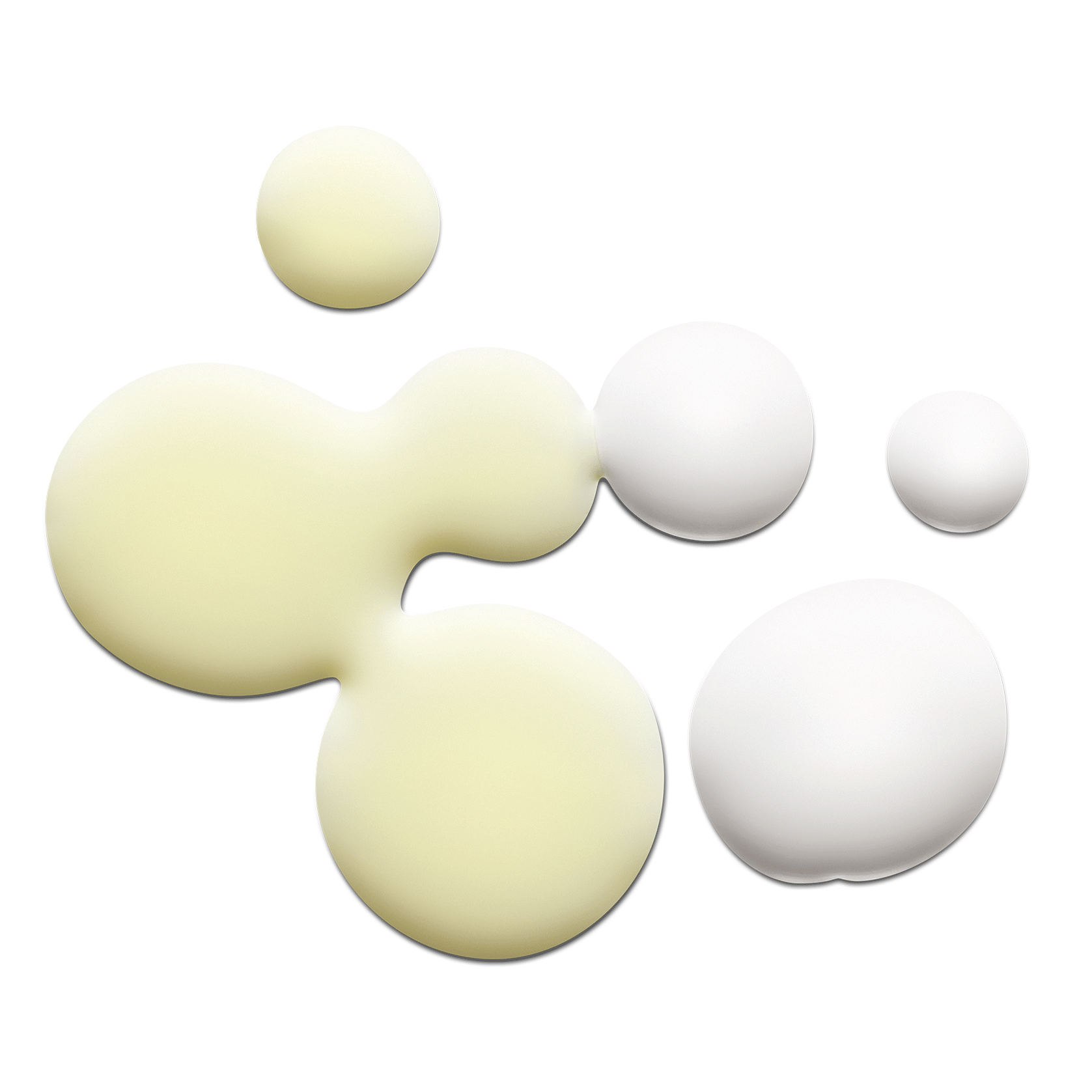 gel fluide fondant pour l’ampoule acide hyaluronique et huile sèche pour le rétinol