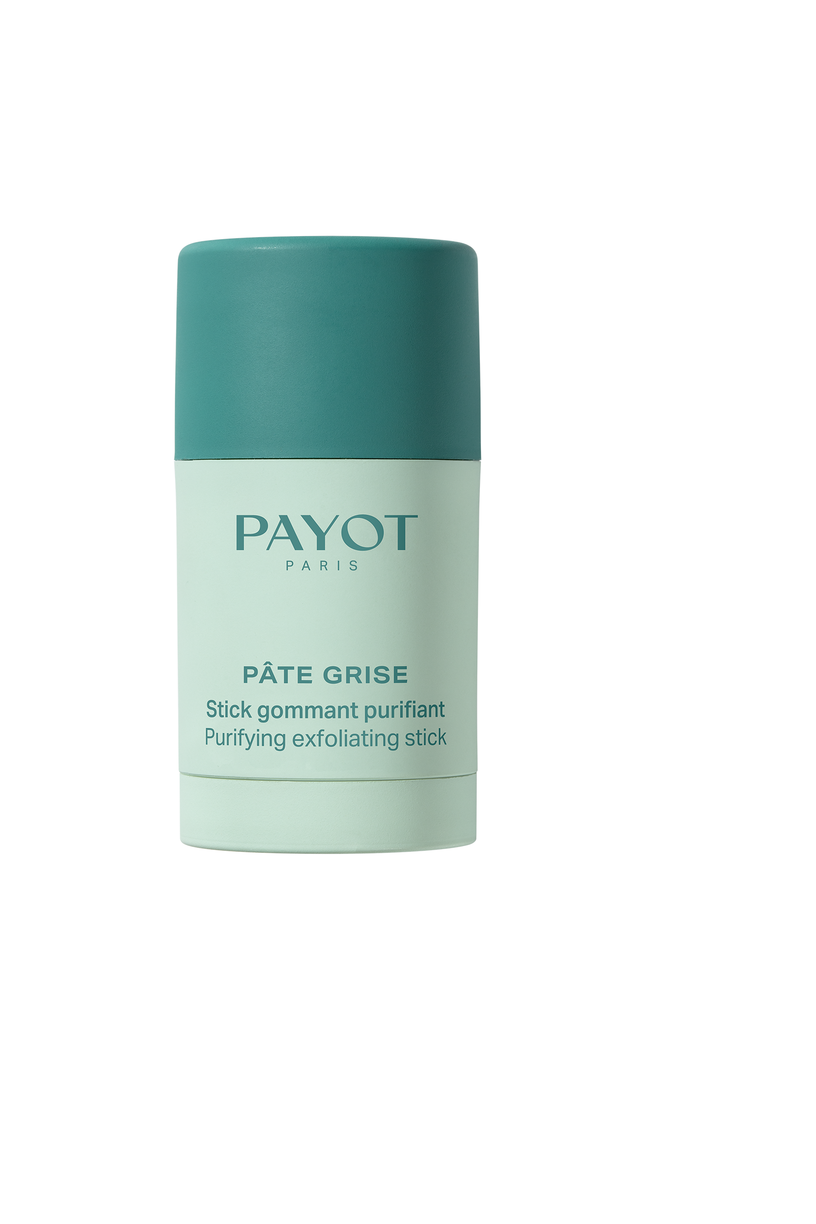 exfoliation, désincrustante les pores et éliminant cellules mortes et points noirs. purifie, limite l'excès de sébum et diminue les imperfections.