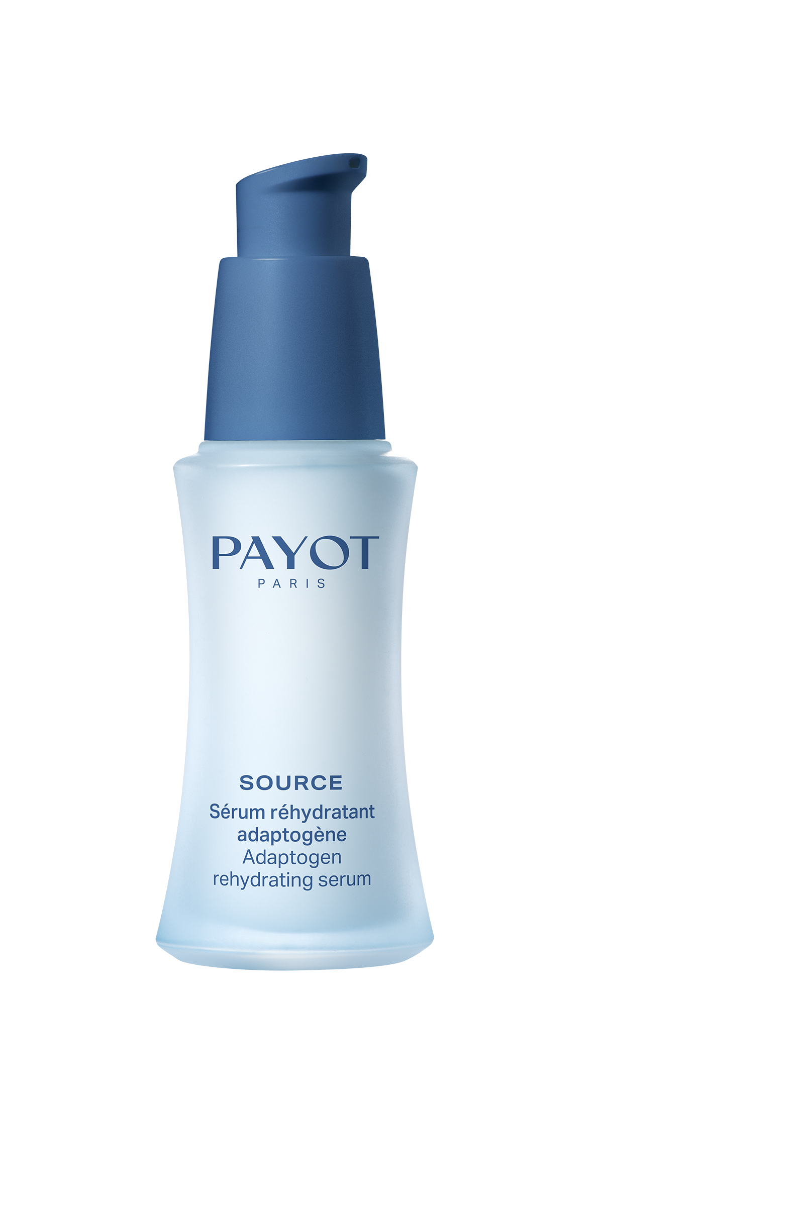 Sérum réhydratant adaptogène - Signature Kathleen