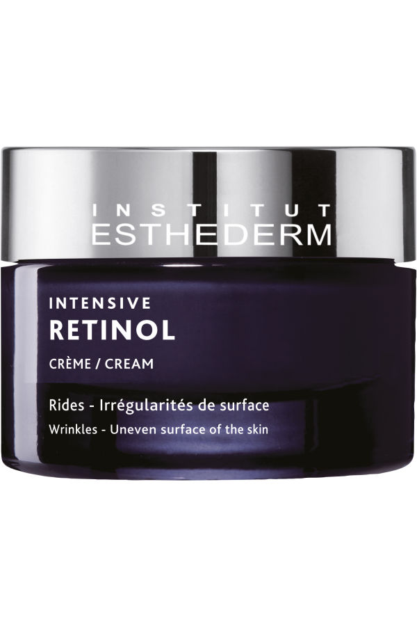 lisse rides, ridules et irrégularités de la peau