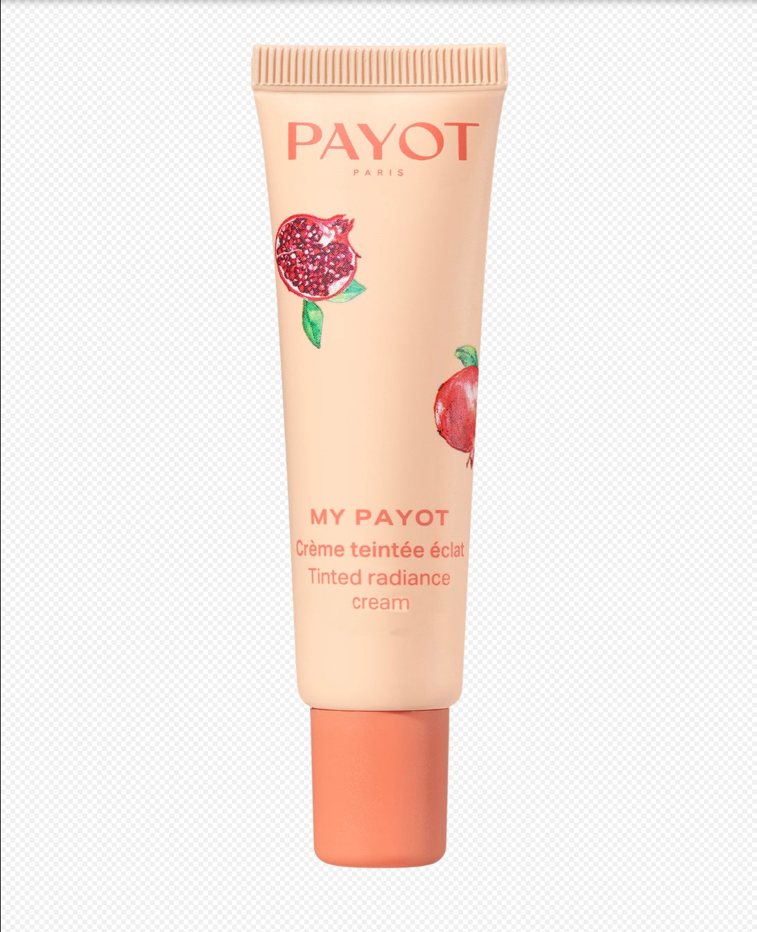Mini cc crème teintée éclat pour illuminer le teint
