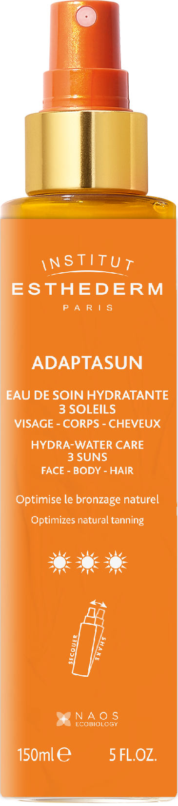 Eau de soin hydratante - Signature Kathleen