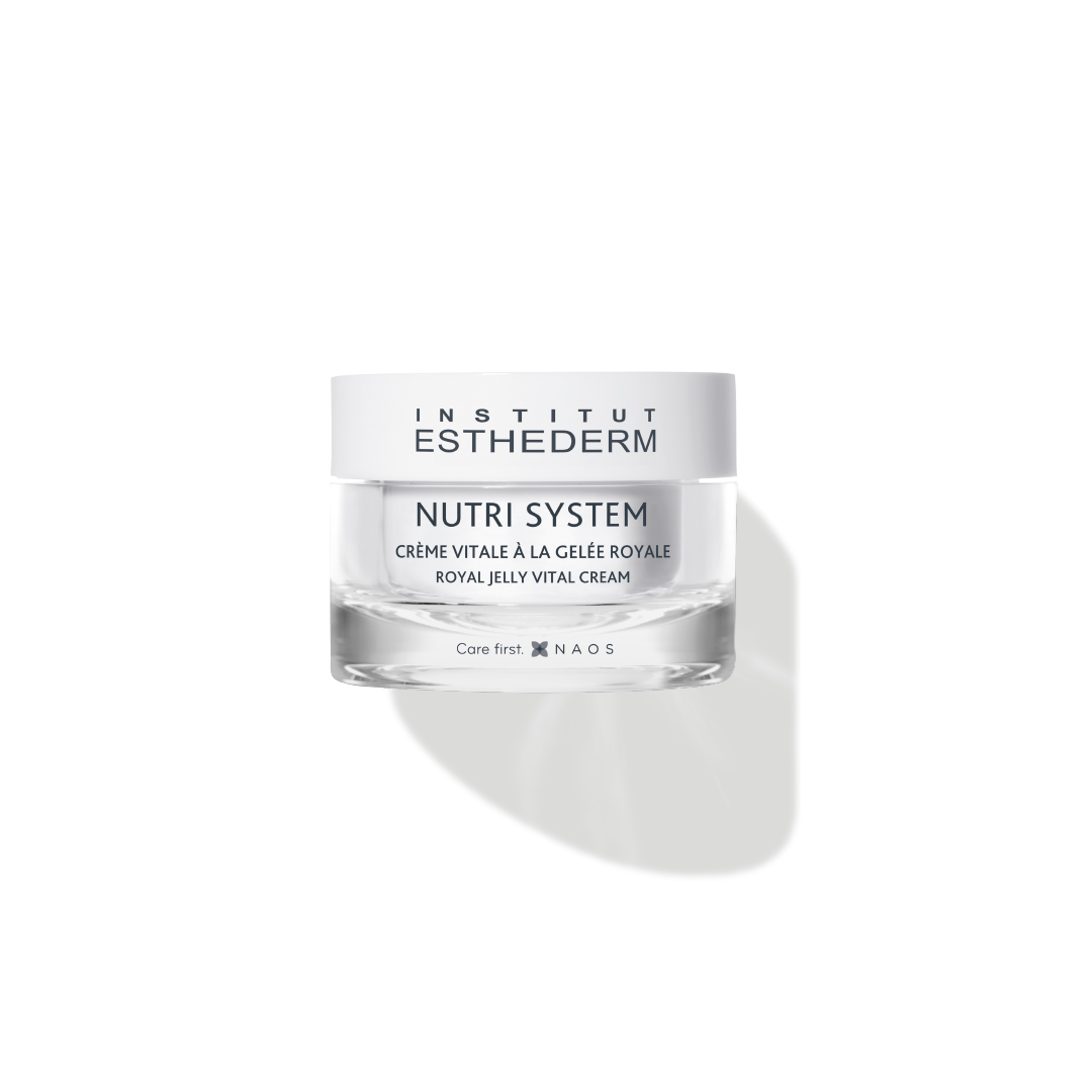 Crème vitale à la gelée royale - Signature Kathleen
