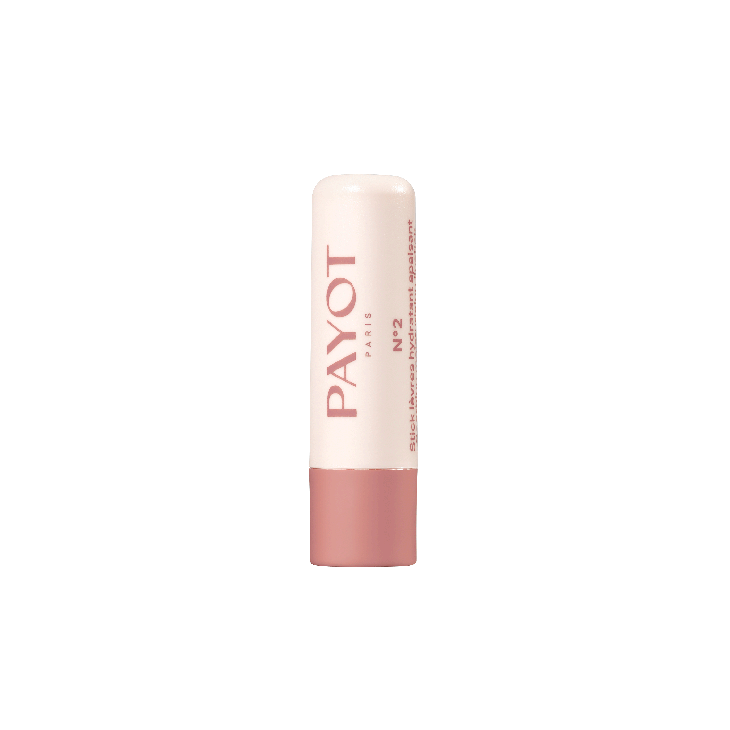 Soin hydratant apaisant lèvres