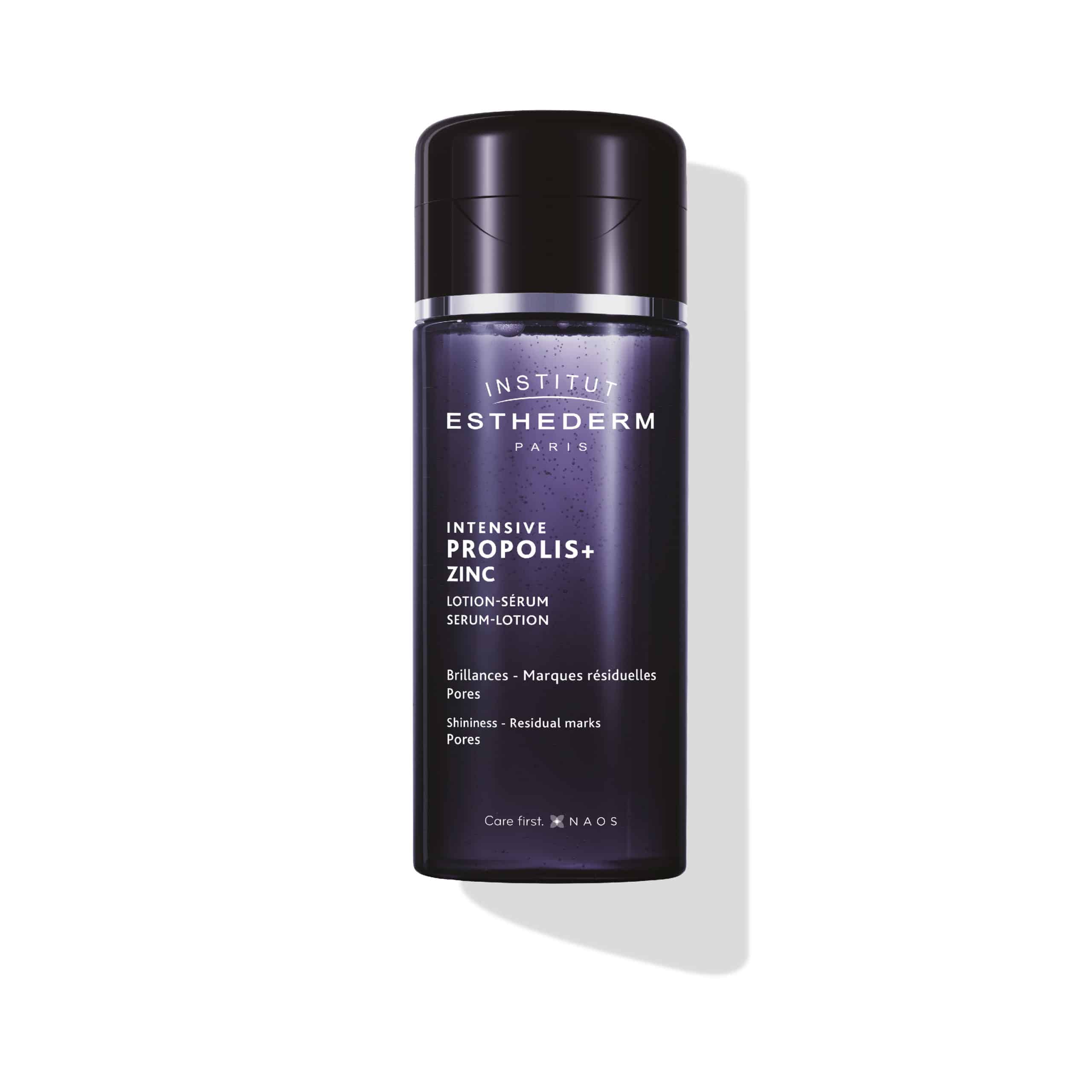 Lotion sérum intensif propolis+ - Signature Kathleen