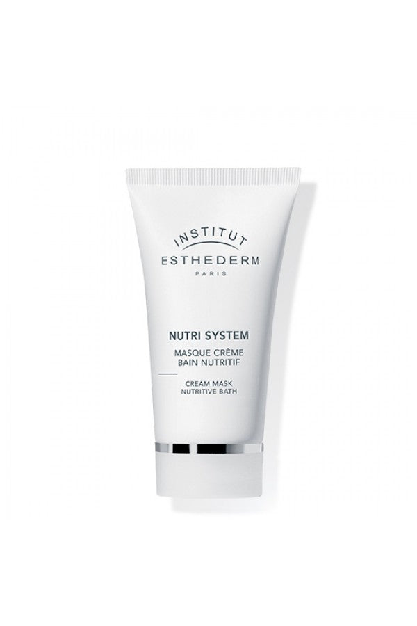Masque crème bain nutritif - Signature Kathleen