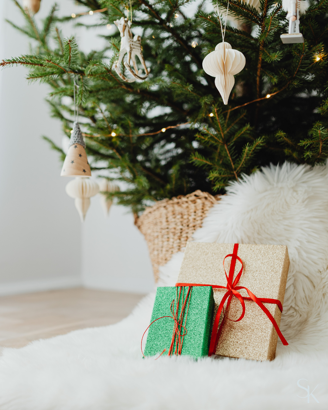 Offrez une peau éclatante pour Noël : les soins visage à glisser sous le sapin