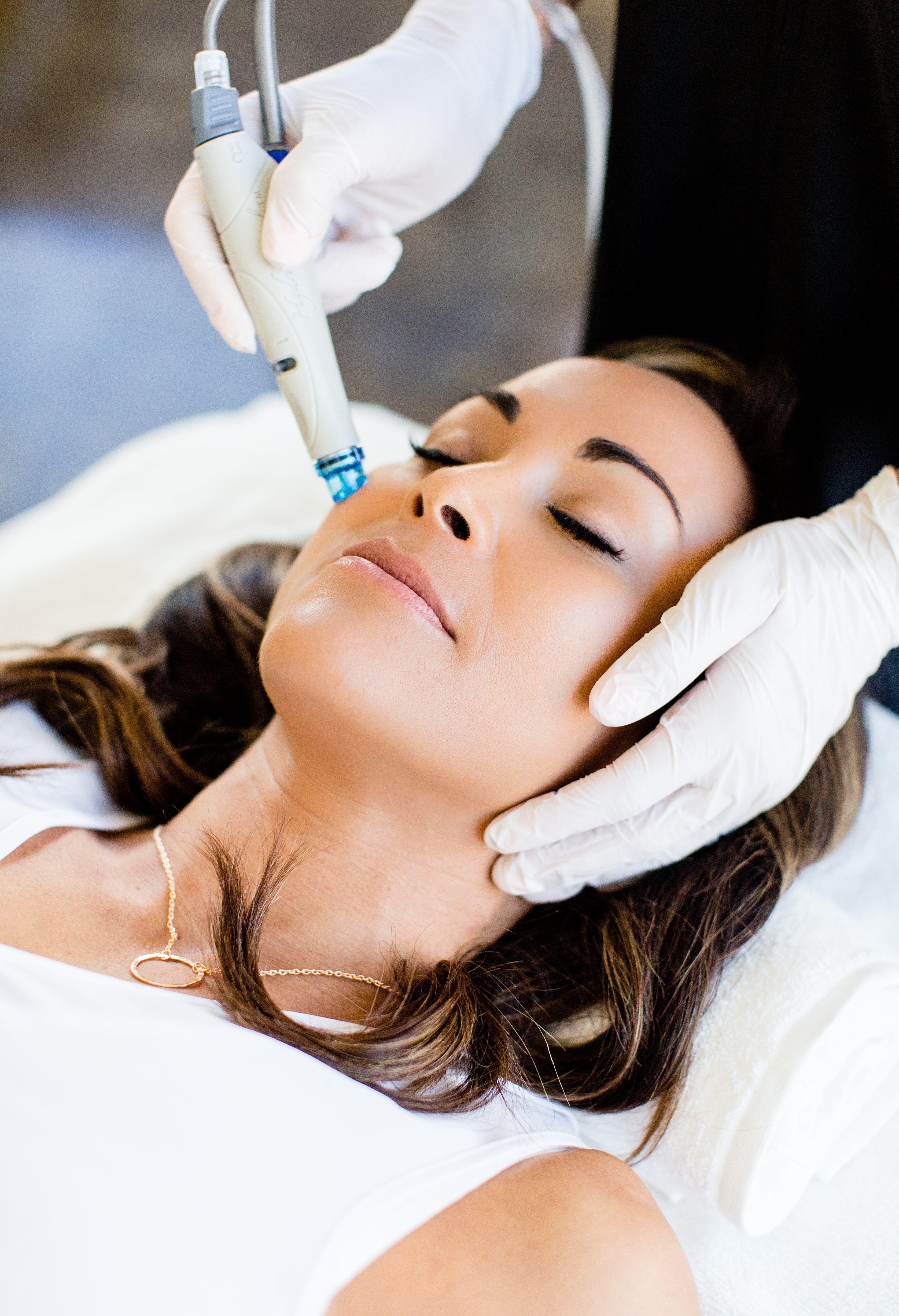 Le soin Hydrafacial : Une évasion beauté incontournable