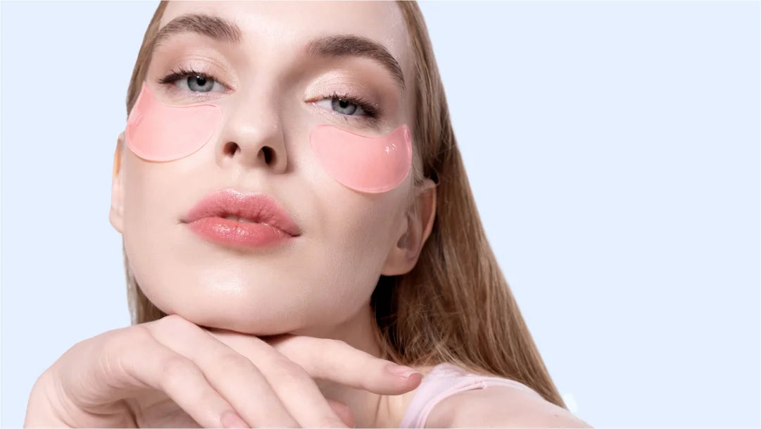 Patchs pour les yeux : comment choisir et utiliser efficacement