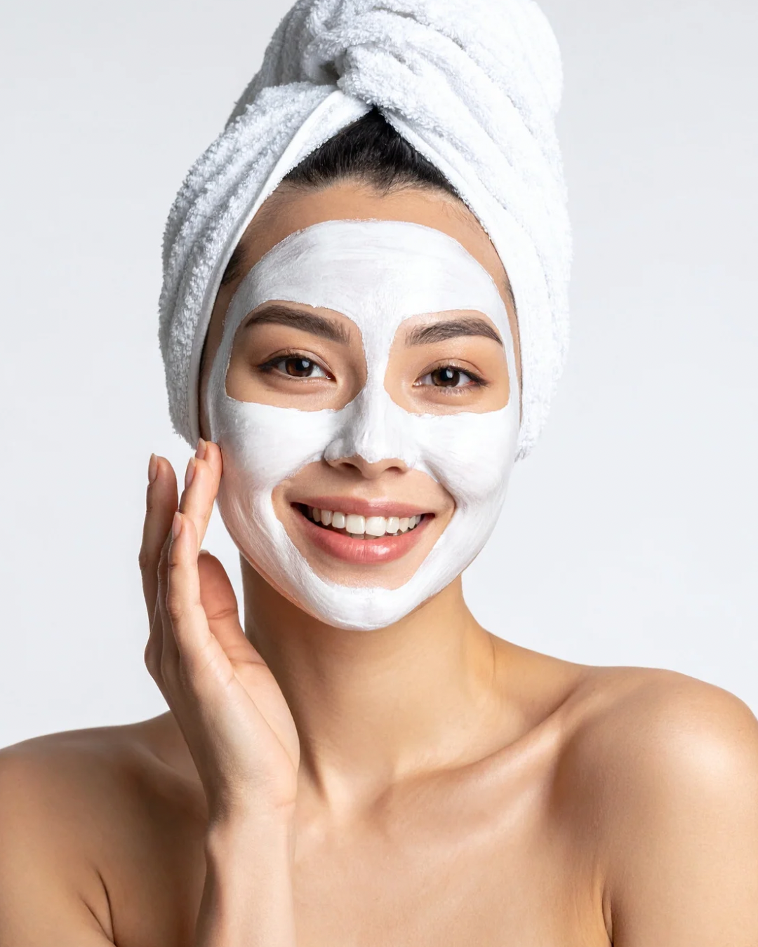 Masques & Exfoliants