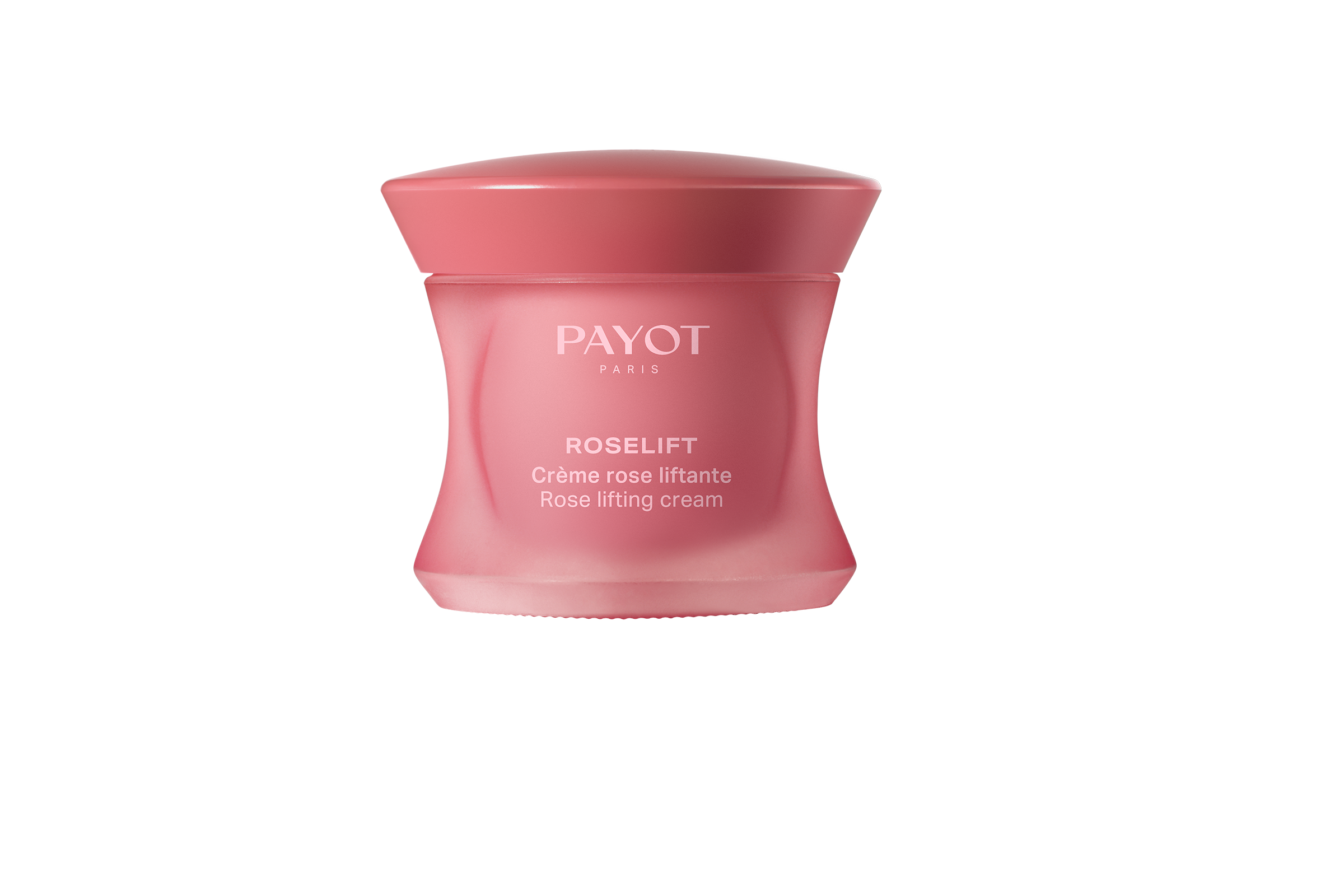 Crème liftante, redensifie et lift les contours du visage 
