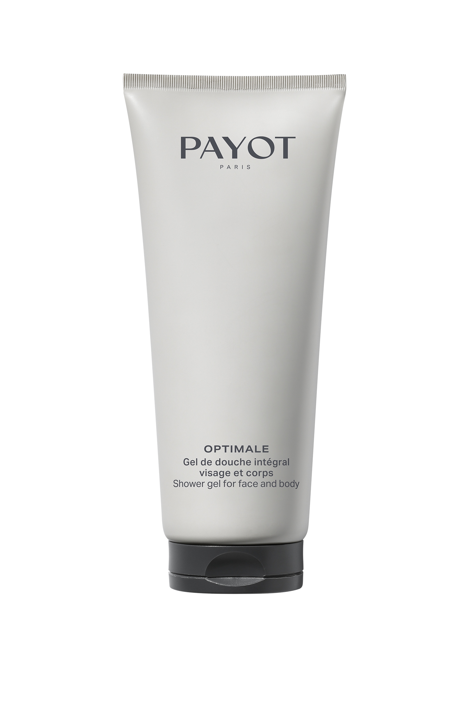 Gel de douche intégrale homme - 3 en 1 visage corps cheveux SK dermo esthétique