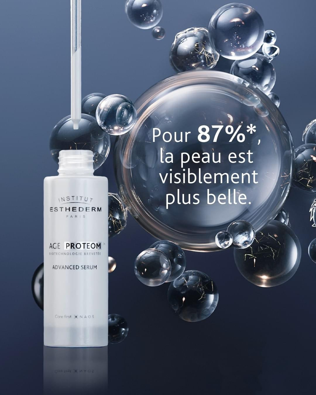 Age ProteomTM Advanced Serum - Signature Kathleen