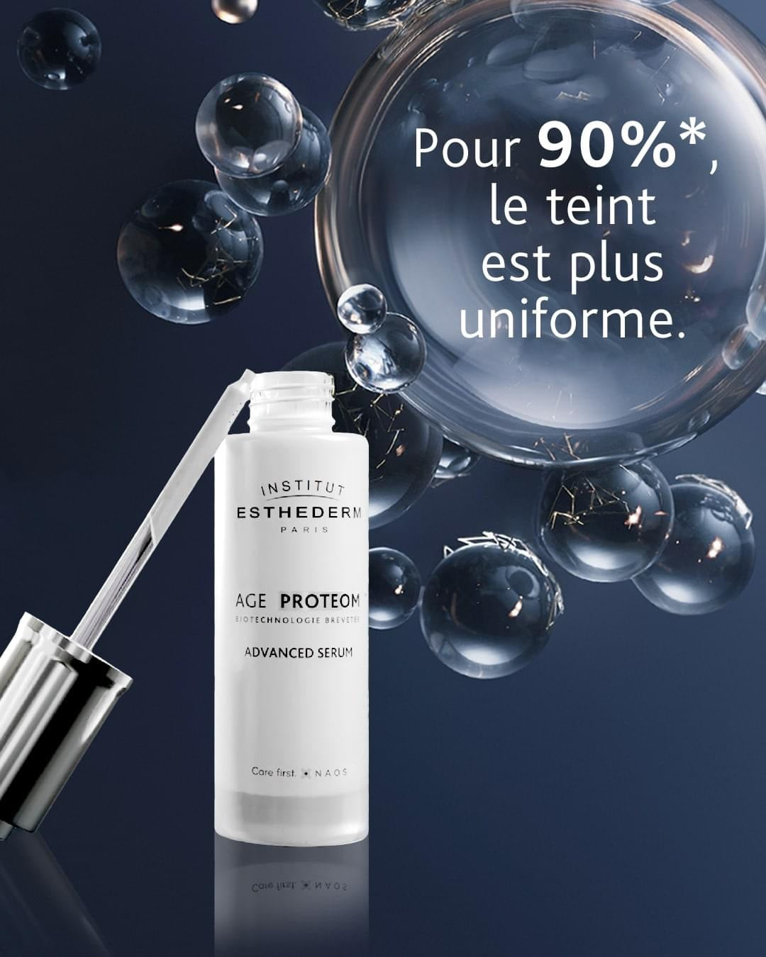 Age ProteomTM Advanced Serum - Signature Kathleen