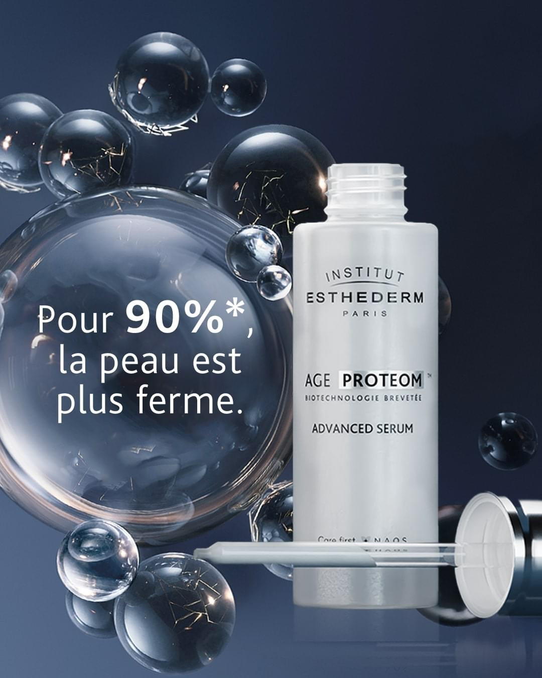 Age ProteomTM Advanced Serum - Signature Kathleen