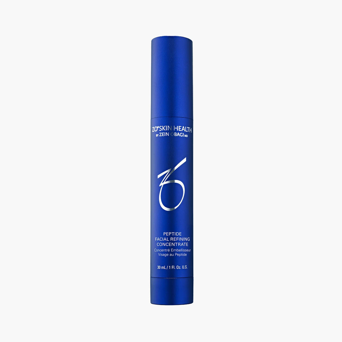 Concentré embellisseur visage au peptide - Signature Kathleen