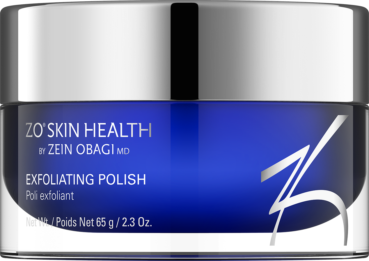 Élimine en douceur les cellules mortes de la peau pour révéler instantanément une peau plus lisse, plus douce et éclatante - SK dermo esthétique
