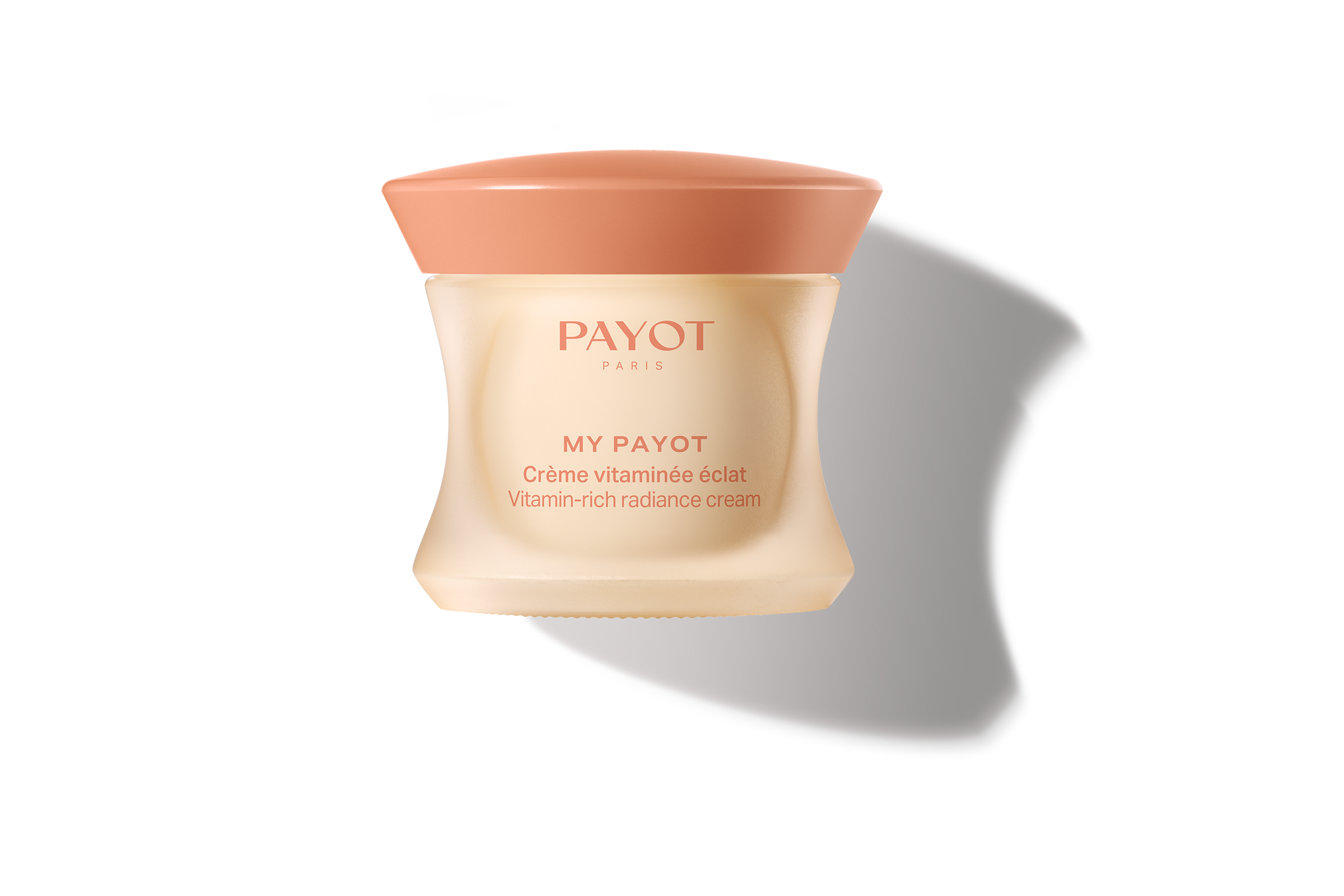 Crème vitaminée éclat - Signature Kathleen