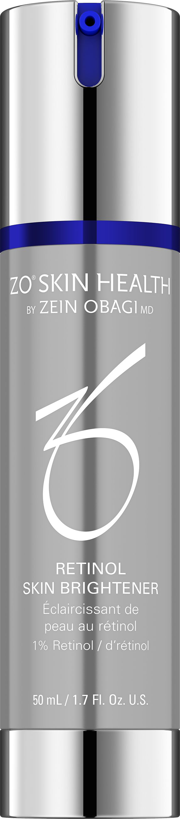 Une solution à base de rétinol qui améliore rapidement l’apparence du teint irrégulier pour un teint plus lumineux, plus clair et plus lisse.- SK dermo esthétique