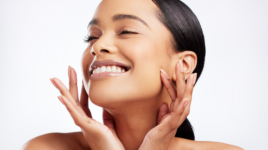 Votre routine de soins professionnels à la maison sk dermo esthétique sherbrooke