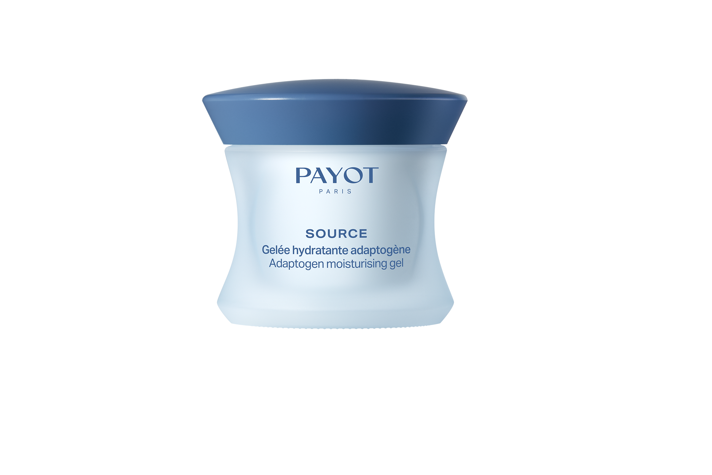 Gelée hydratante adaptogène - Signature Kathleen