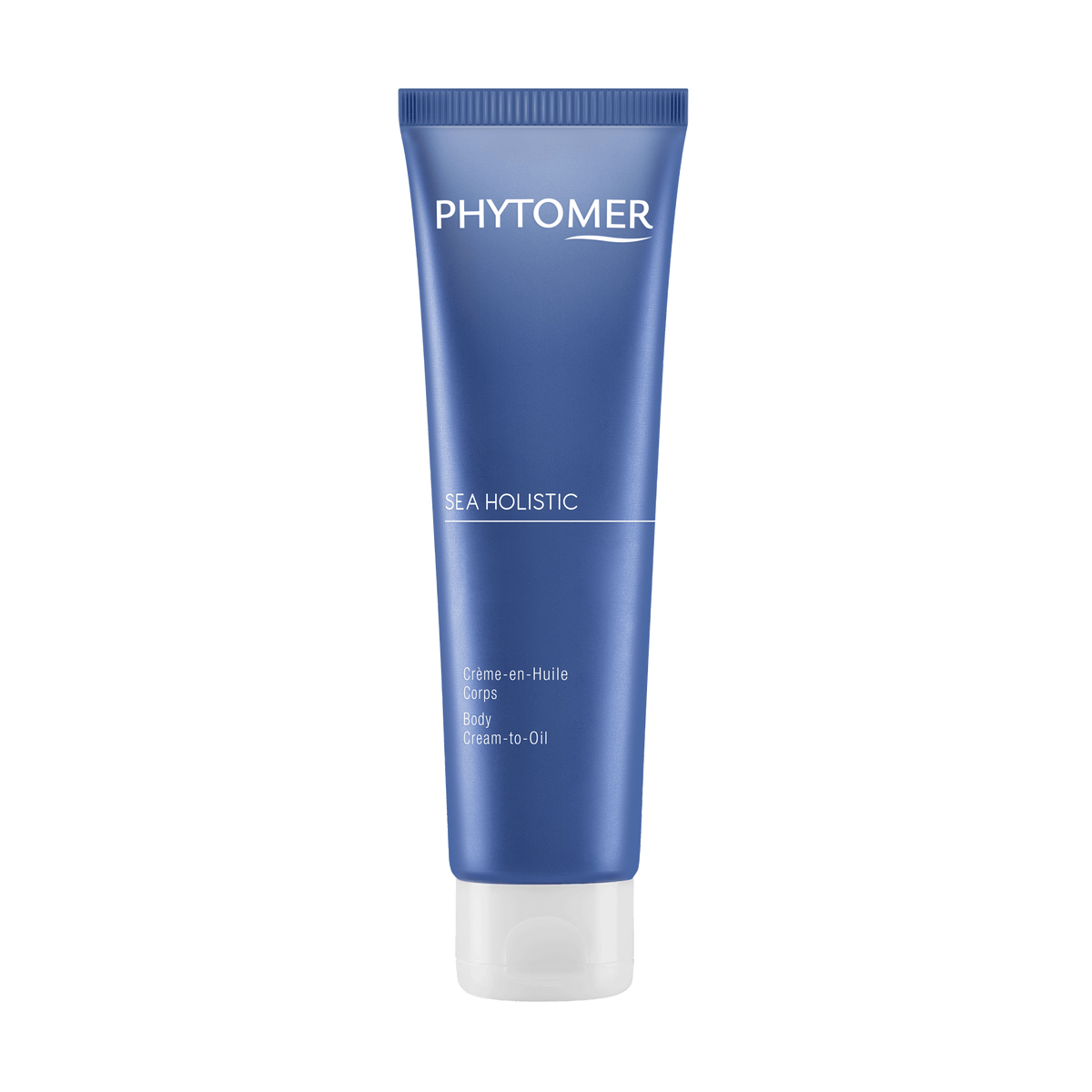 Creme en huile corps apaisante Phytomer a l huile de salicorne bio