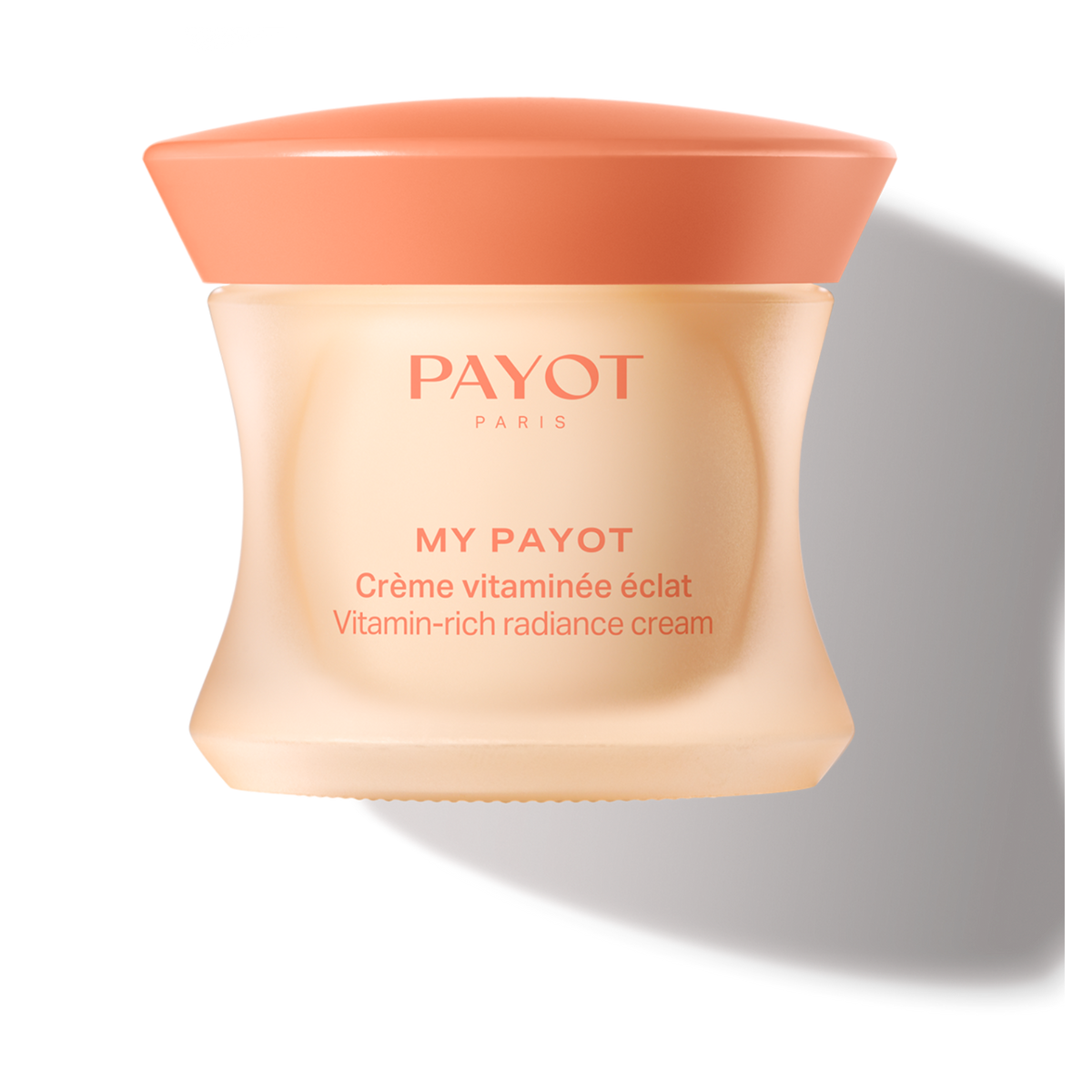 Pot de crème vitaminée éclat My Payot de Payot