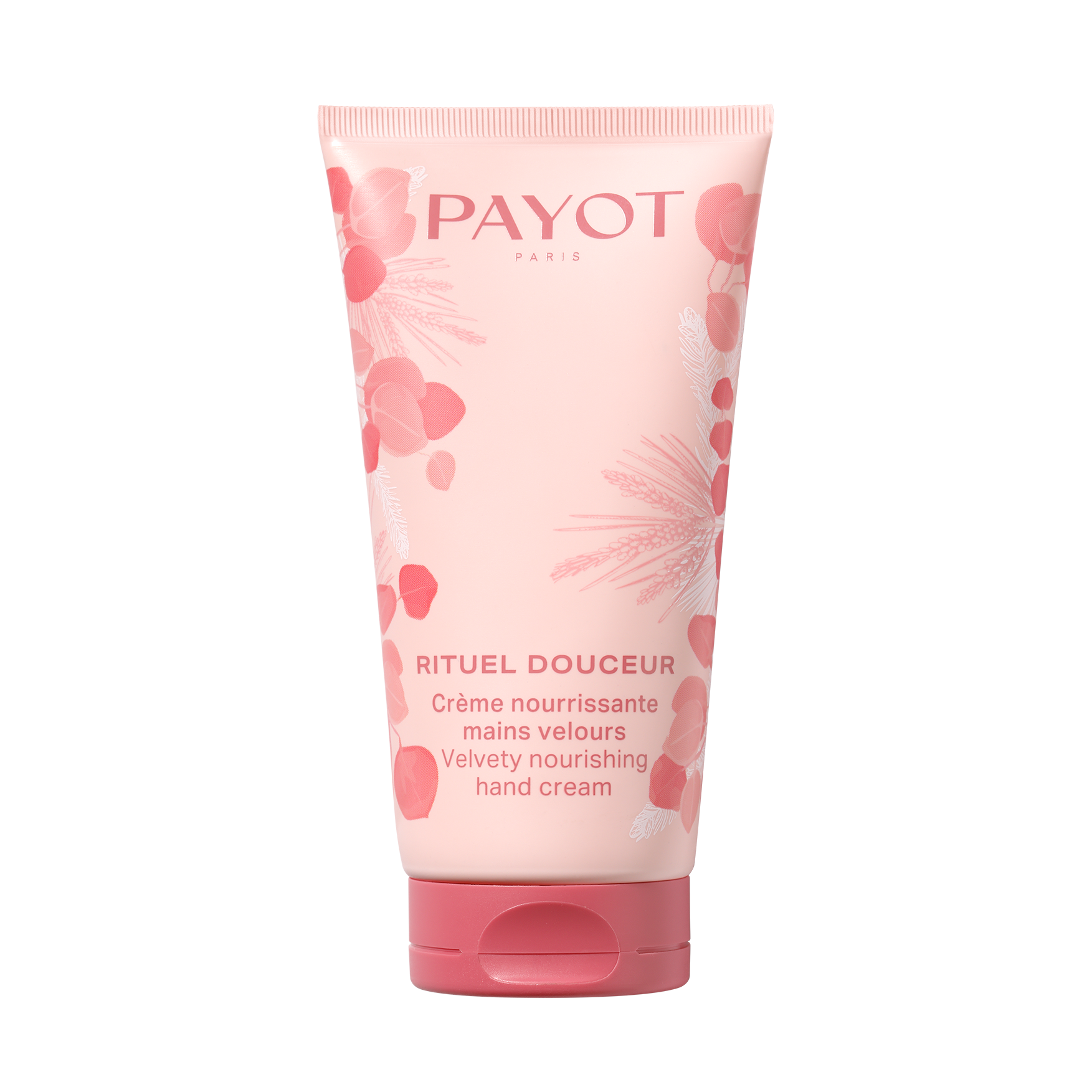 hydrate, nourrit, assouplit les cuticules et renforce les ongles.