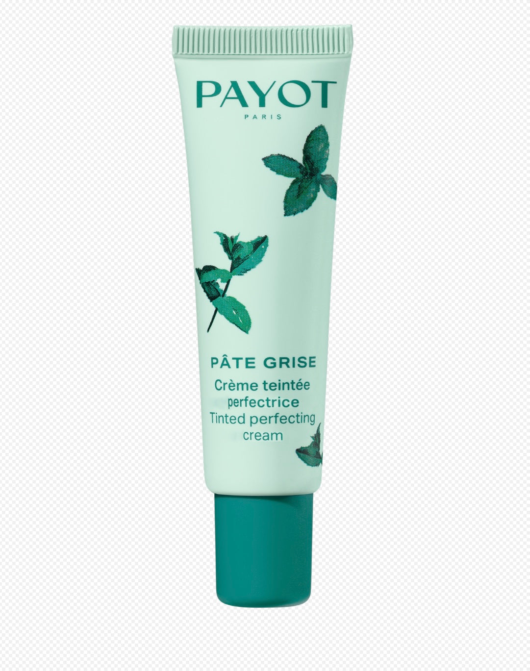 Mini crème teintée peau grasse, acné, imperfections