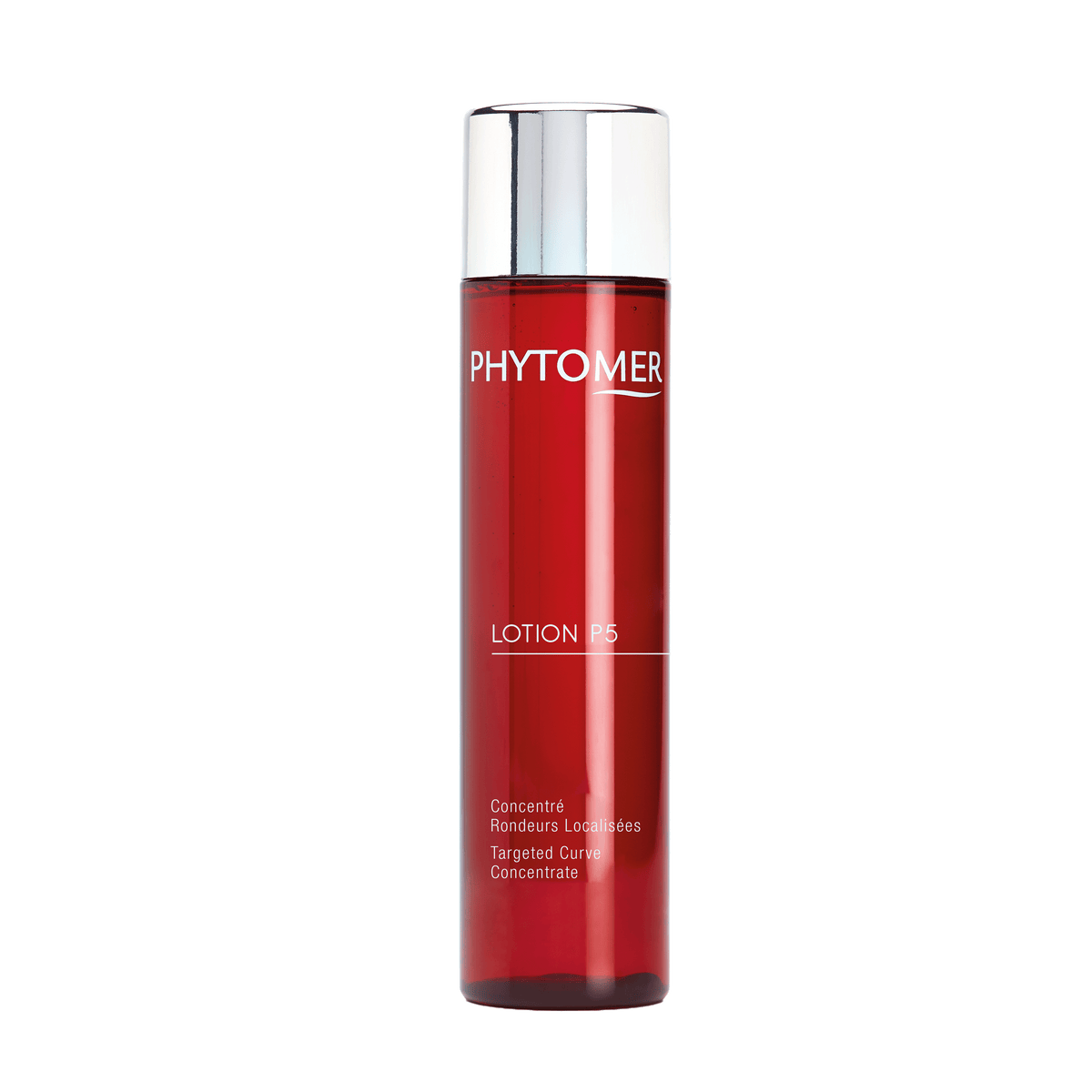 Lotion P5 Phytomer Concentré Minceur Rondeurs Localisées pour cuisses et ventre