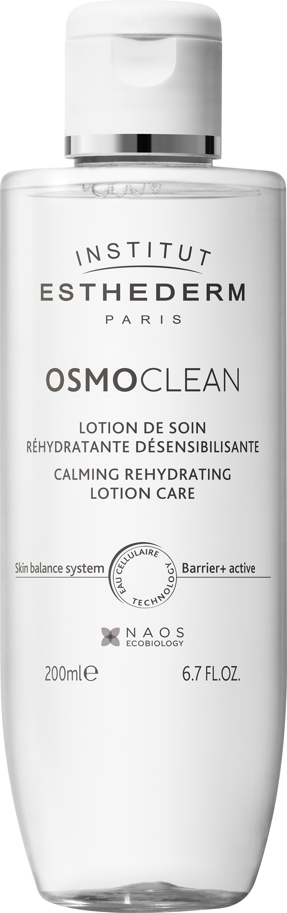 maintenir un niveau d'hydratation optimal de la peau et préserve sa barrière cutanée