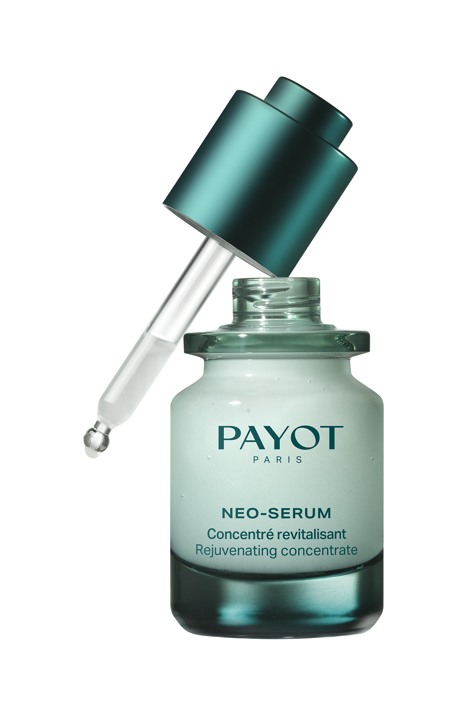 Boosté en acide hyaluronique, en pro-collagène et en niacinamide