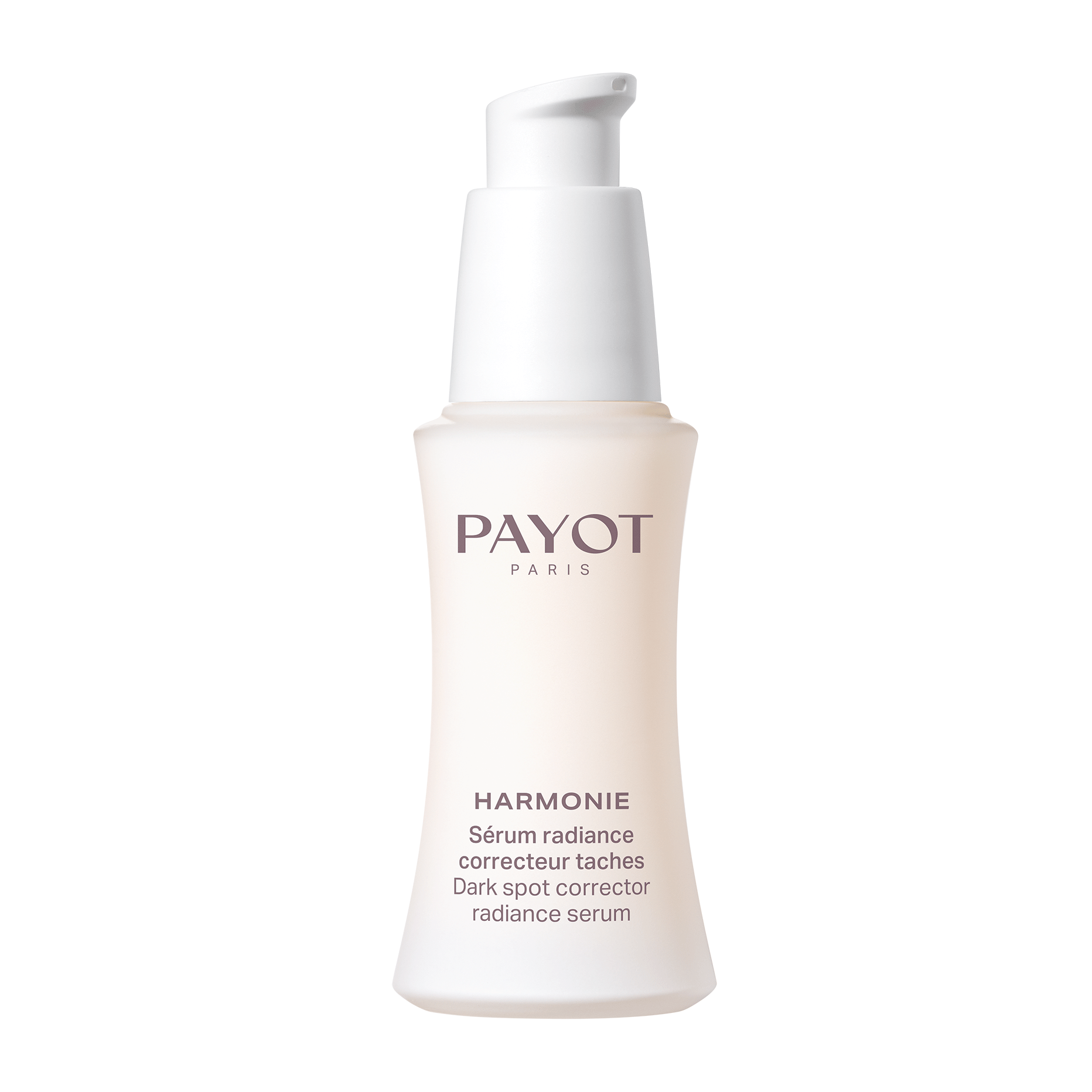 ce sérum unifie le teint, hydrate et corrige les taches du visage et du contour des yeux.