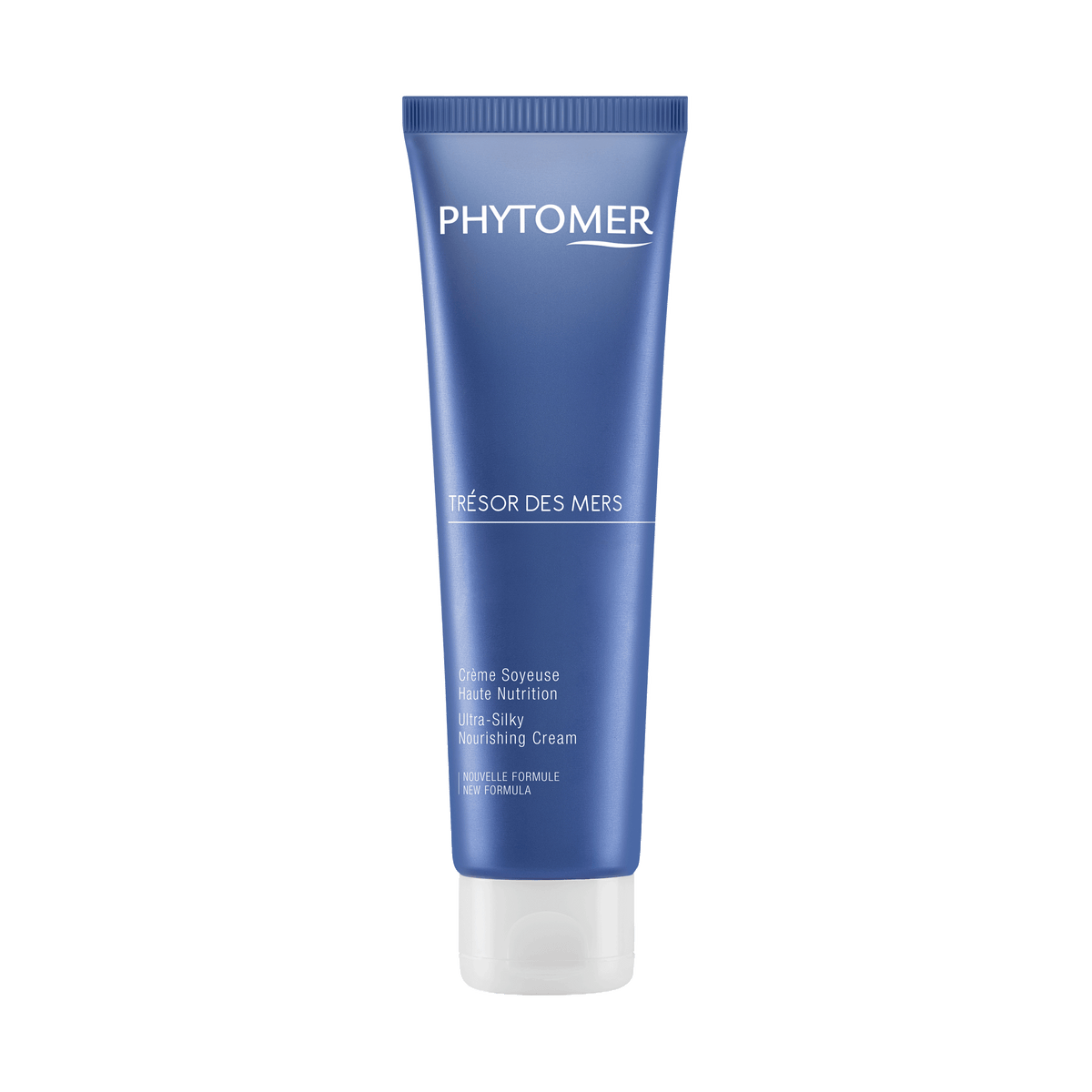 Tresor des Mers Phytomer baume onctueux corps haute nutrition peaux seches