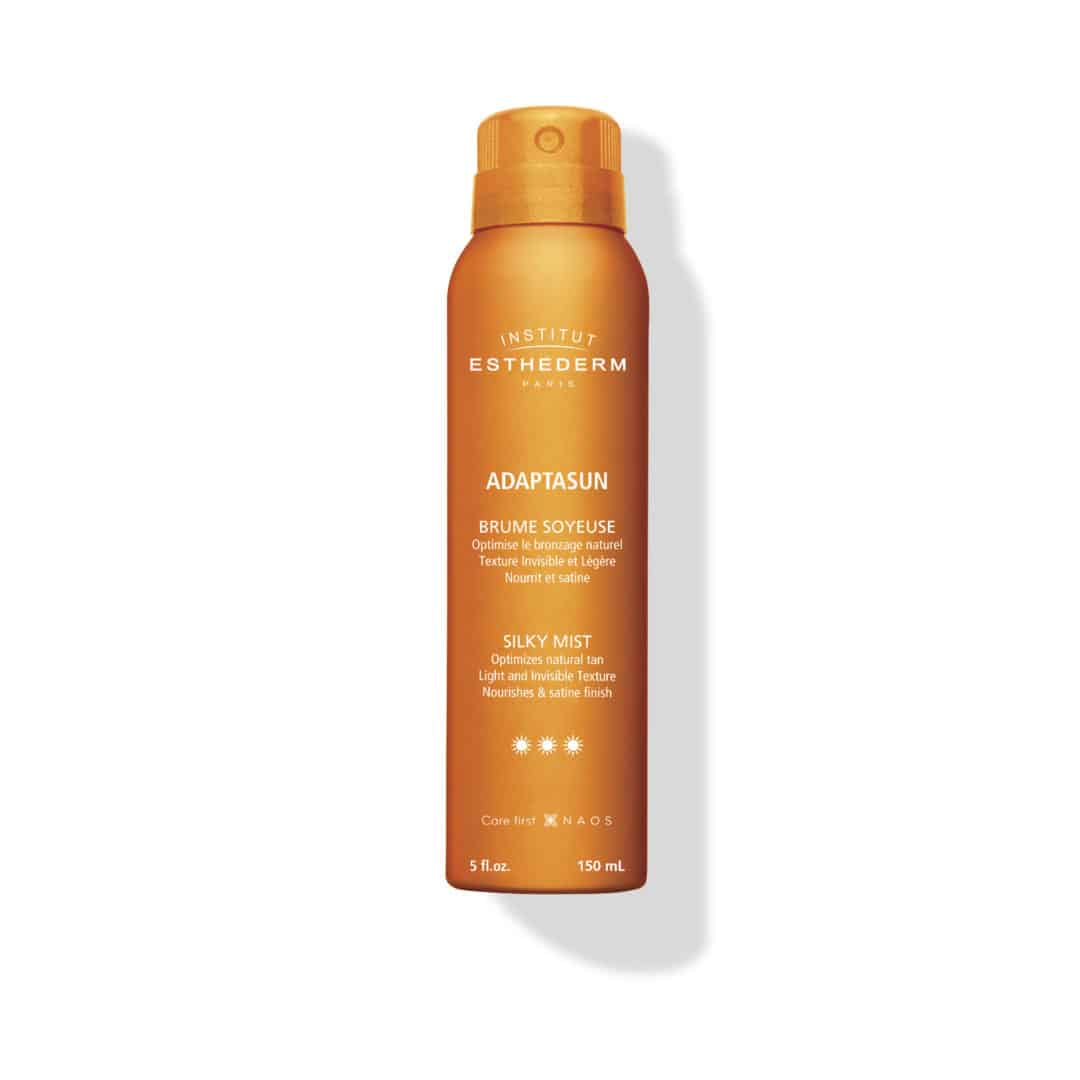 Brume soyeuse protectrice 3 soleils - Signature Kathleen