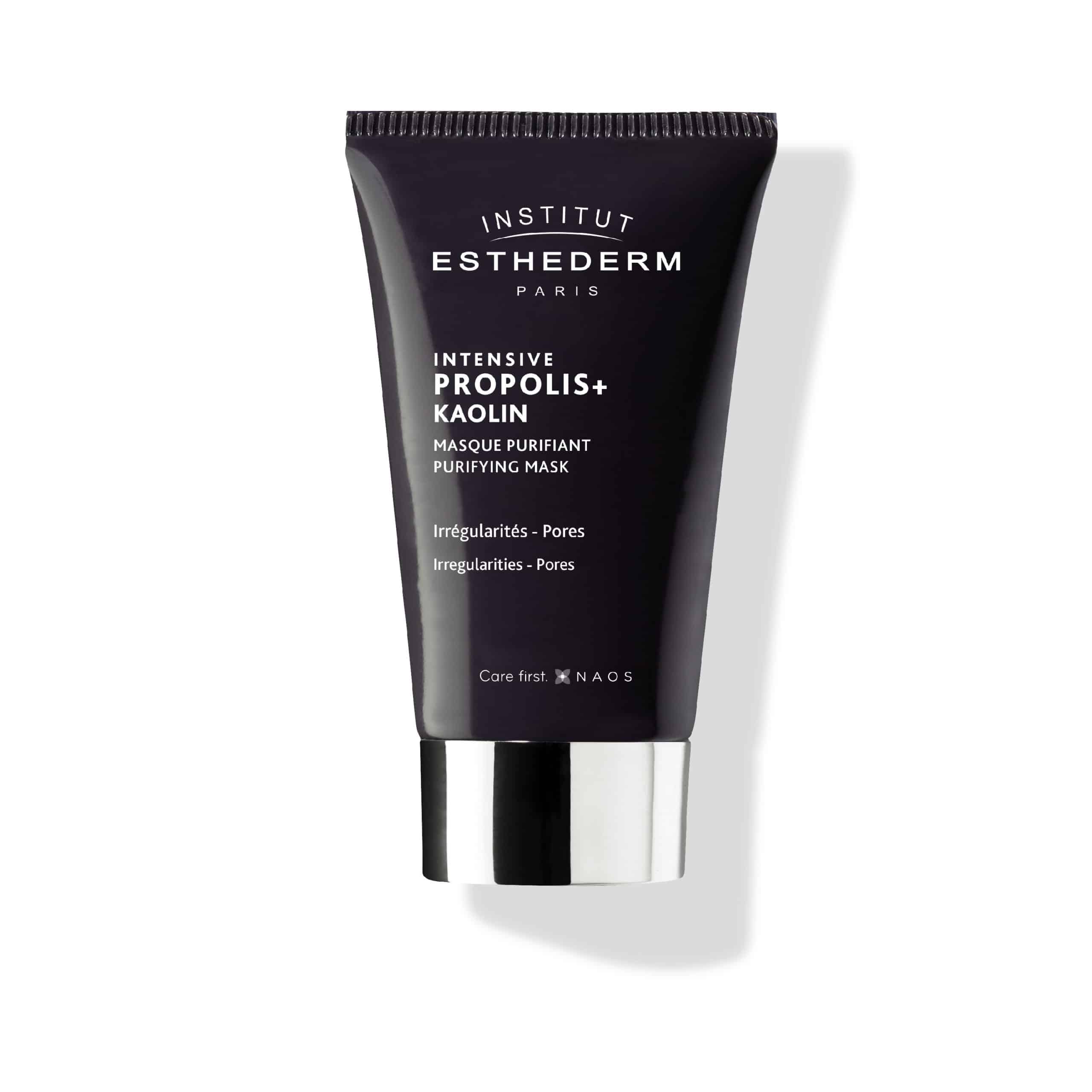 Masque purifiant intensif propolis+ - Signature Kathleen