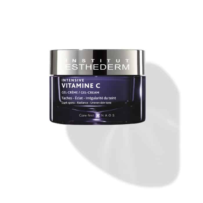 Gel crème intensif vitamine C - Signature Kathleen