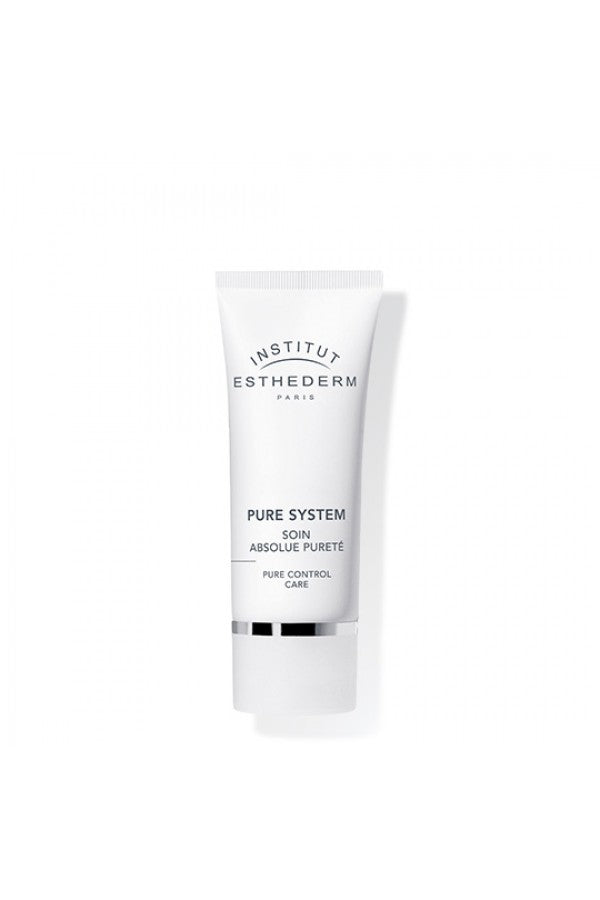 Soin absolu pureté - Signature Kathleen