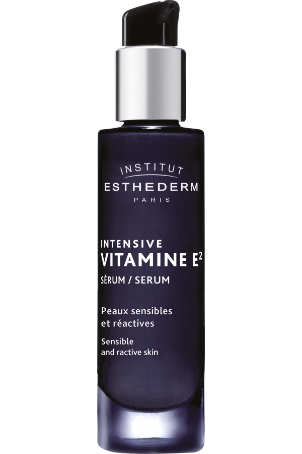 Sérum intensif vitamine E2 - Signature Kathleen